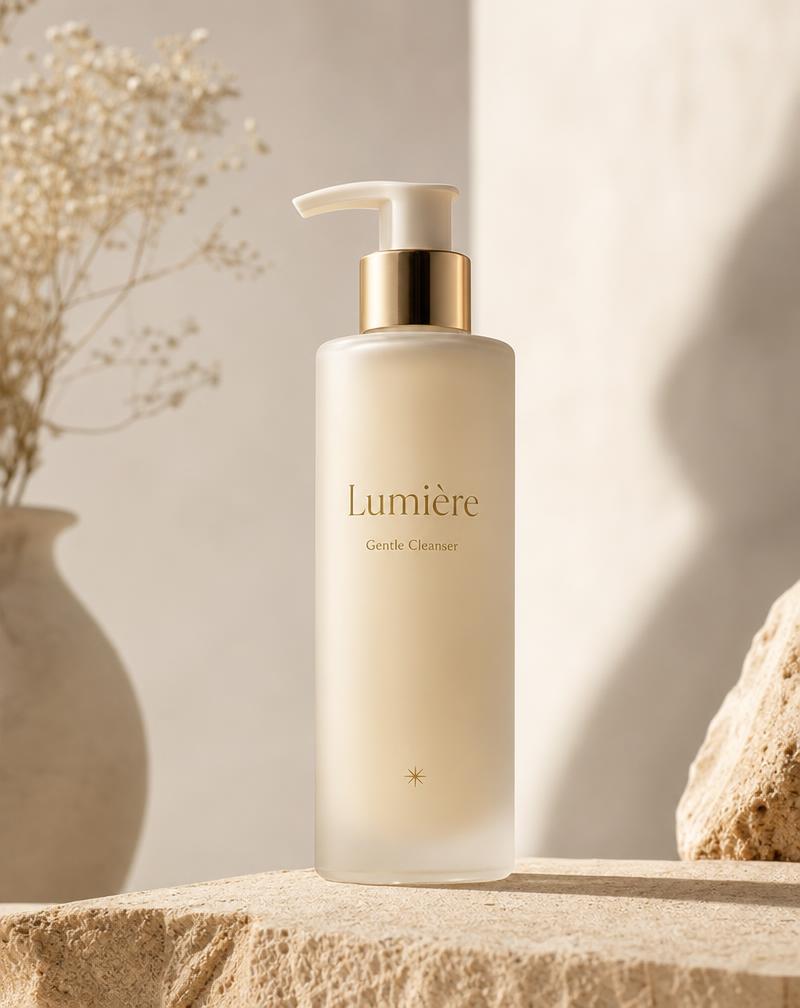 Gentle Cleanser