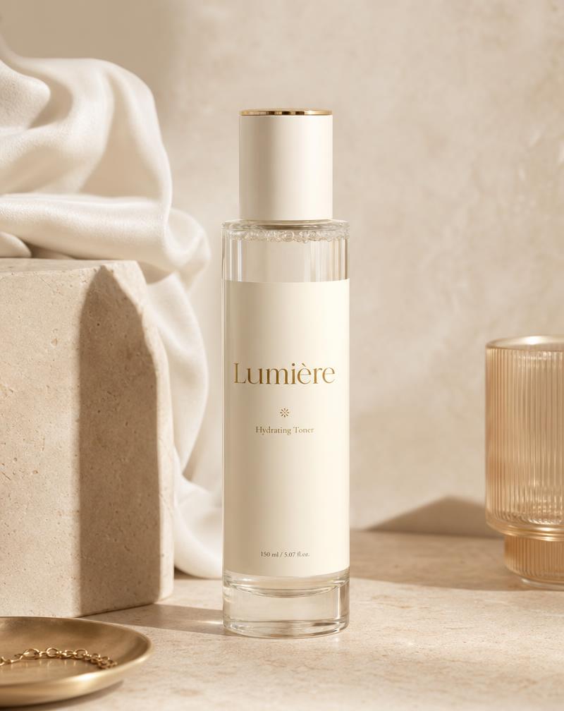 Hydrating Toner