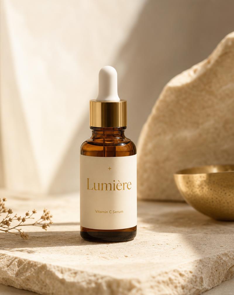 Vitamin C Serum